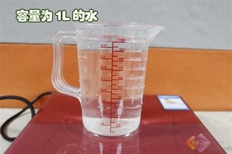 一升水等于多少公斤