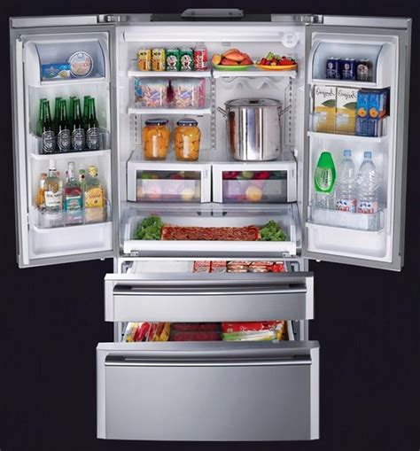 一般家用冰箱寿命多少年