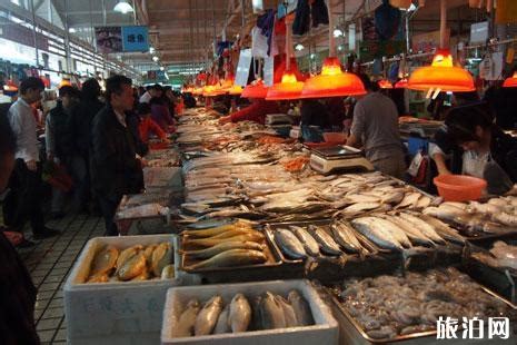 三亚第一海鲜市场会被宰吗