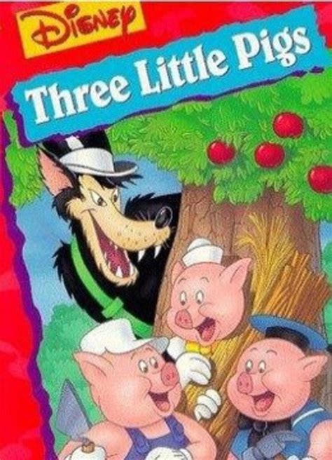 三只小猪美国电影