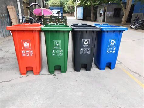 三明市垃圾桶厂家