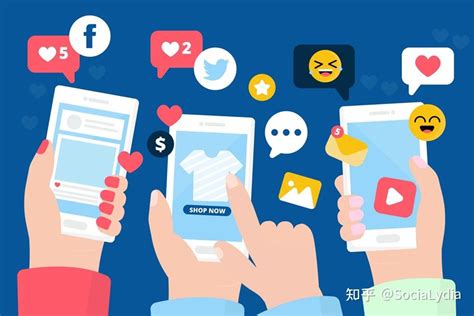 三明网络社交媒体营销一般多少钱