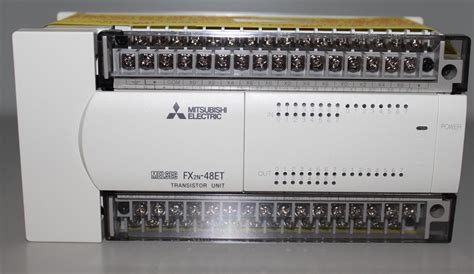 三菱plc fx2n通讯接口