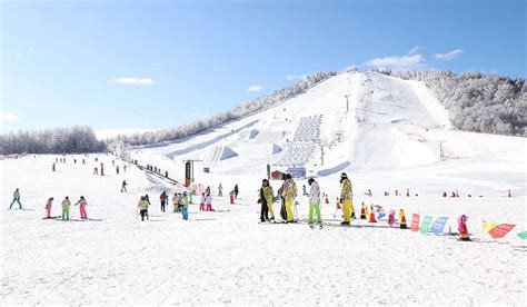 上海七宝七星滑雪场今年还开着吗