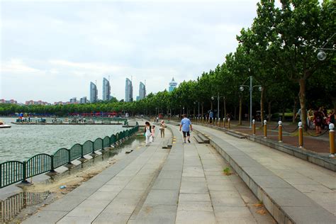 上海世纪公园怎么样
