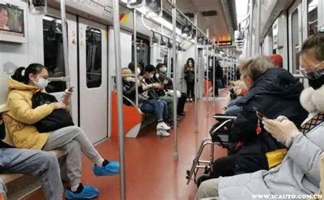 上海乘地铁要核酸检测吗