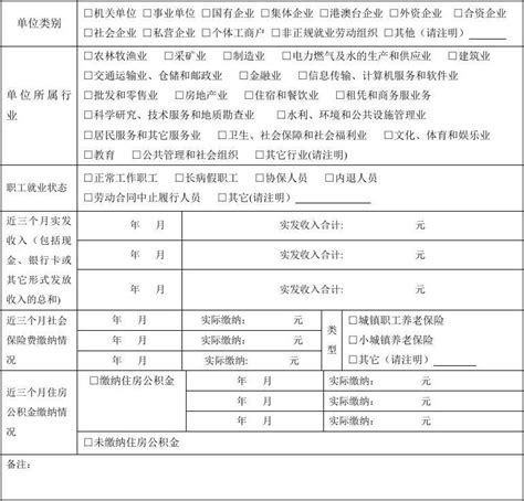 上海从业人员收入证明是谁填的