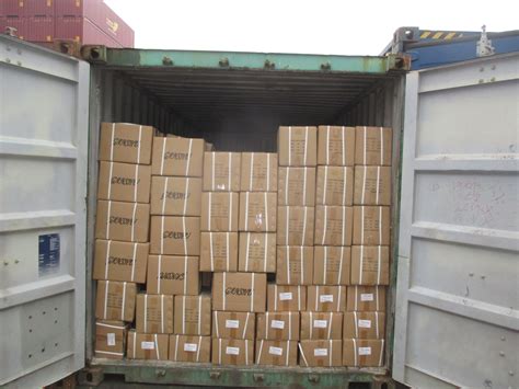 上海到温哥华海运出口物流整箱