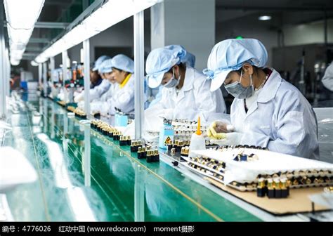 上海化妆品生产线招工
