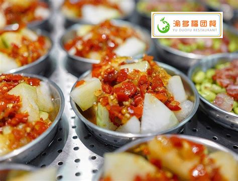 上海团餐提供需求清单
