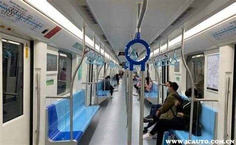 上海坐地铁需要多少小时核酸