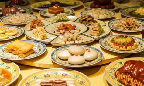 上海安亭有名的菜