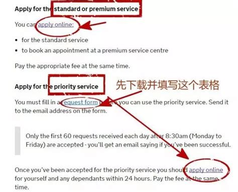 上海工作签证续签流程及费用