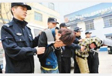 上海市大学生犯罪起诉被判刑