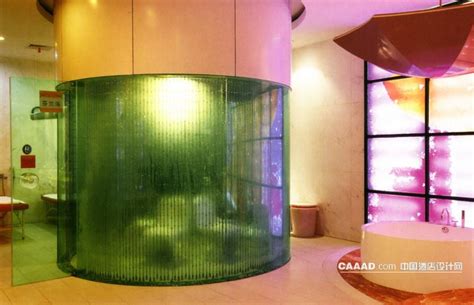 上海彩虹浴室