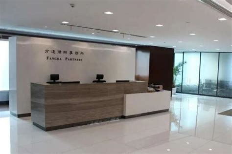 上海律师事务所排名前十名事务所