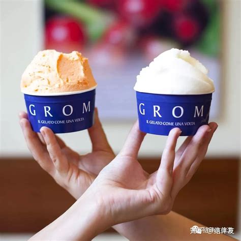 上海意大利品牌冰淇淋加盟店