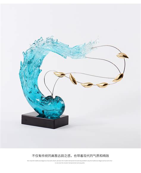 上海抽象工艺品雕塑