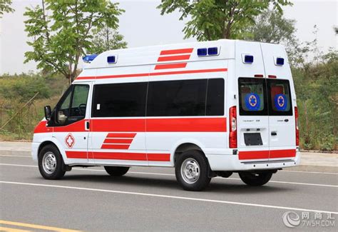 上海接送病人救护车电话