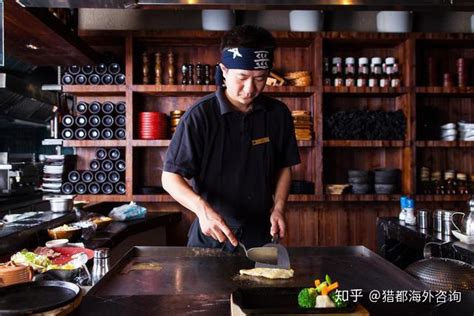 上海日式料理师工资收入