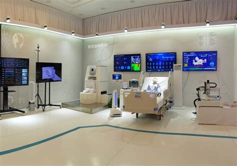上海智能化智慧医院提供商
