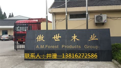 上海木业网