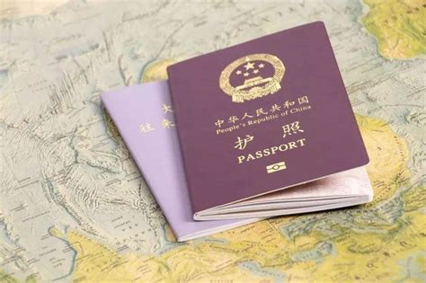 上海本市居民出国需要签证吗