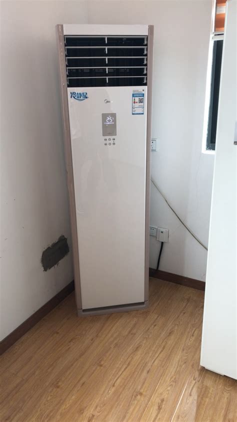 上海柜机空调安装移机