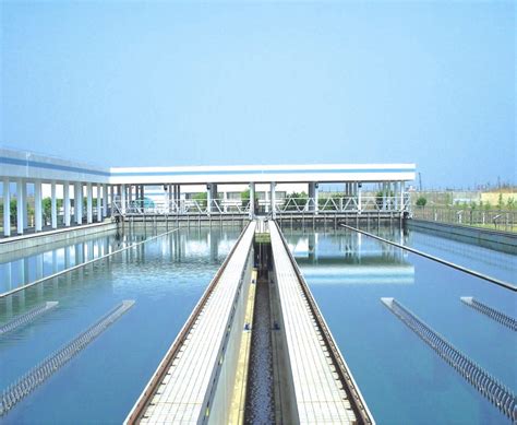 上海水务工程安装