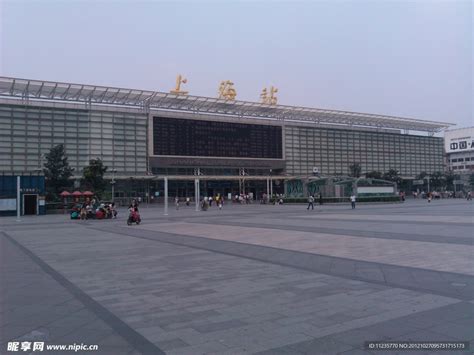 上海火车站周边住宿