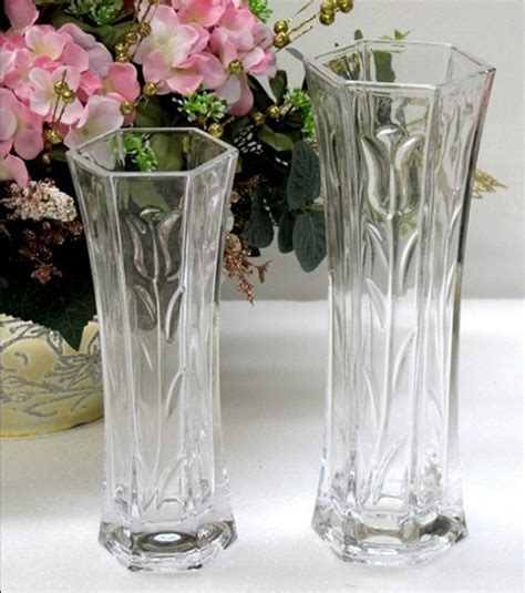 上海玻璃花瓶原装