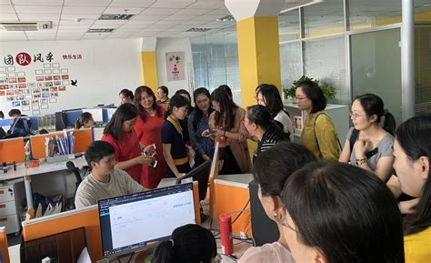 上海电商企业培训平台