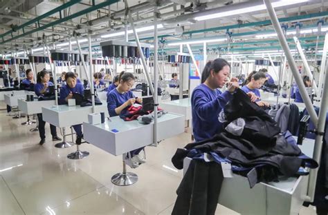 上海电商行业服装设计生产