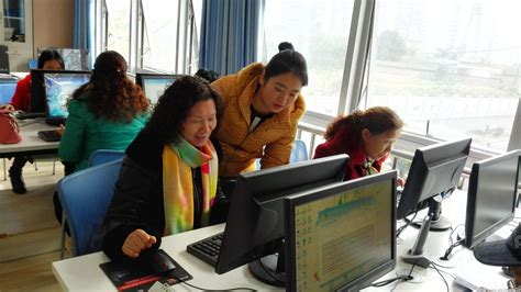 上海电脑培训机构排名