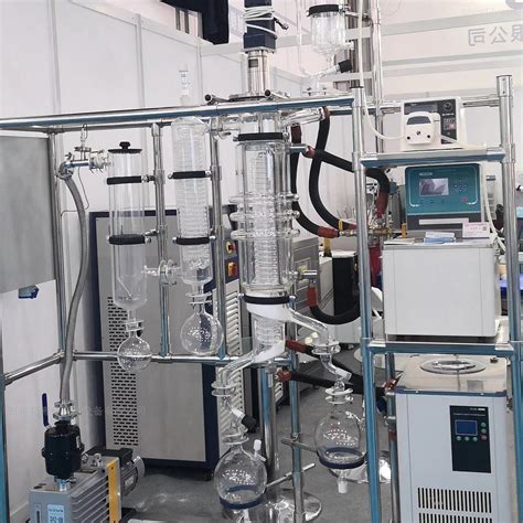 上海短程分子蒸馏设备常见问题