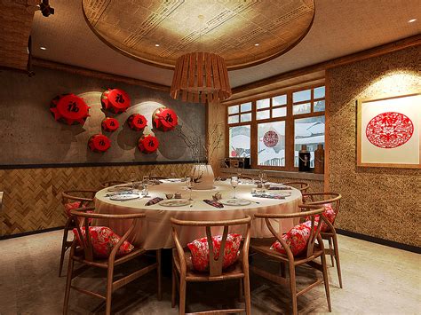 上海私房菜馆收入