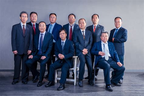 上海移动公司领导班子