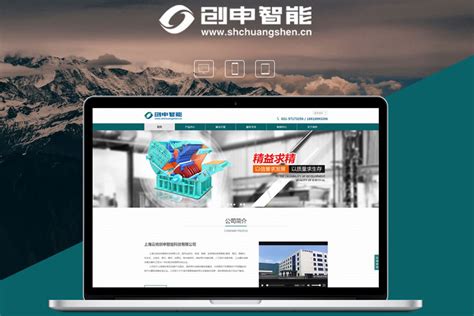 上海网站开发价格