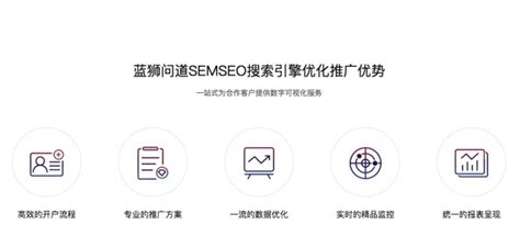 上海网络营销seo优化公司