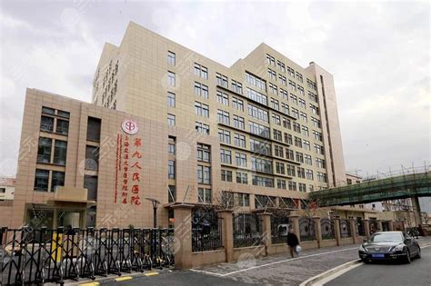 上海耳鼻喉科医院和上海九院