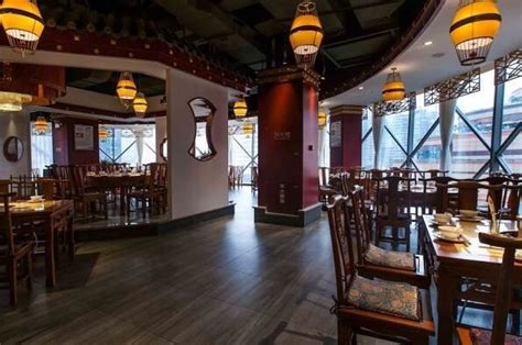 上海自助餐厅排名榜价格