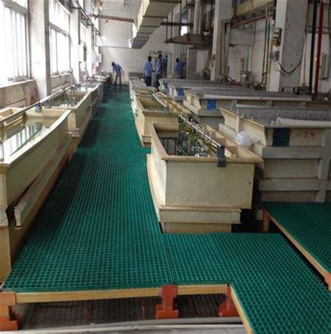 上海节能玻璃钢制品加工厂