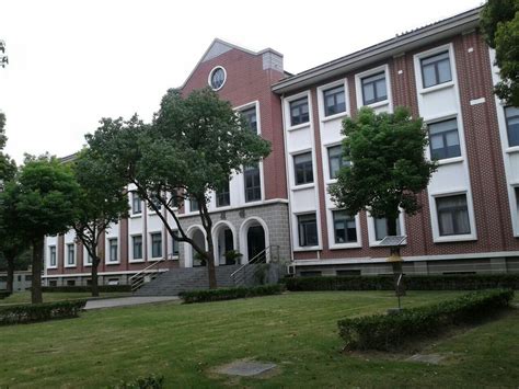 上海财经大学的校址