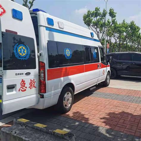上海转运病人救护车电话