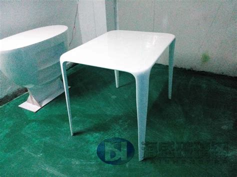 上海通用玻璃钢家具制造厂家