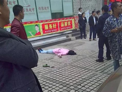 上海28岁男教师坠亡案
