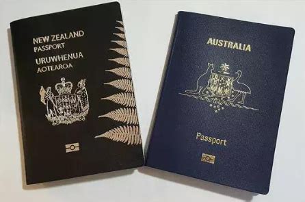 不办澳洲护照能回国吗