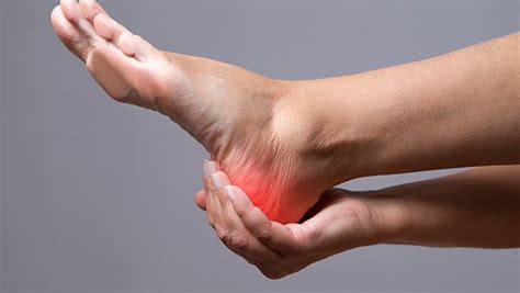 不明原因的脚痛是什么原因