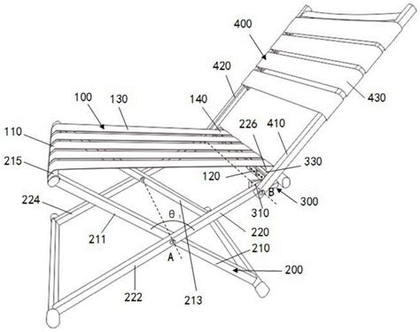 不锈钢折叠椅怎么制作