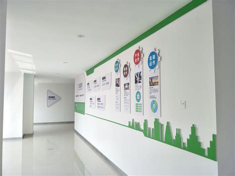 专业企业文化墙设计平台